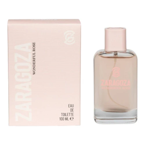 Parfum pentru femei Zaragoza Wonderful Rose Women Parfum