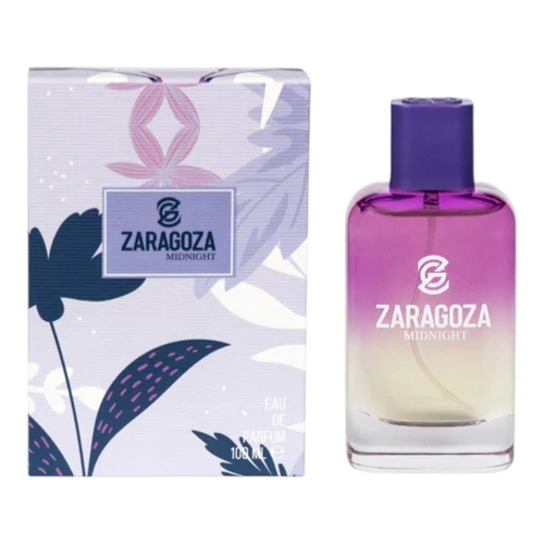 Parfum pentru femei Zaragoza Midnight Parfum Women