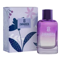 Парфюм для женщин Zaragoza Midnight Parfum Women