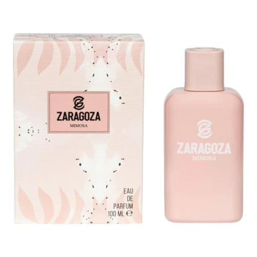 Parfum pentru femei Zaragoza Mimosa Eau De Parfum Women