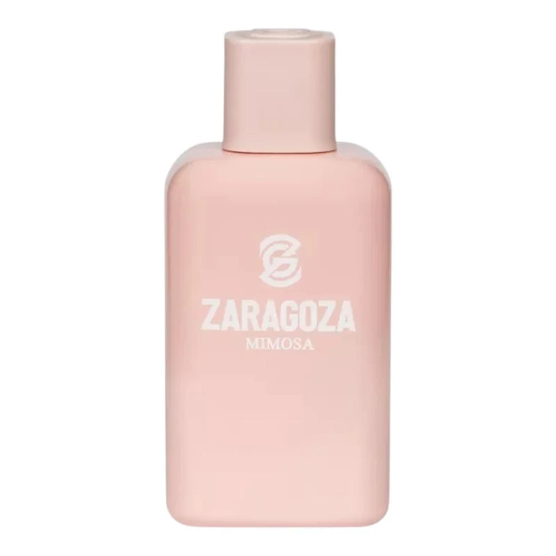 Парфюм для женщин Zaragoza Mimosa Eau De Parfum Women 2