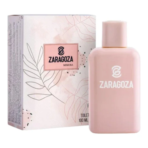 Parfum pentru femei Zaragoza Mimosa Eau De Parfum Women