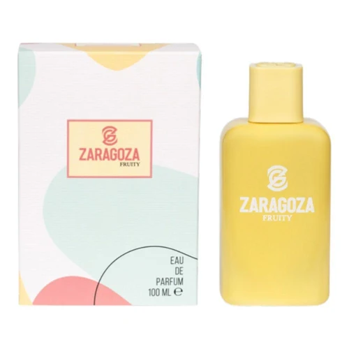 Parfum pentru femei Zaragoza Fruity Women Eau de Parfum 100 ml