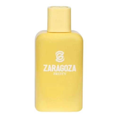 Parfum pentru femei Zaragoza Fruity Women Eau de Parfum 100 ml