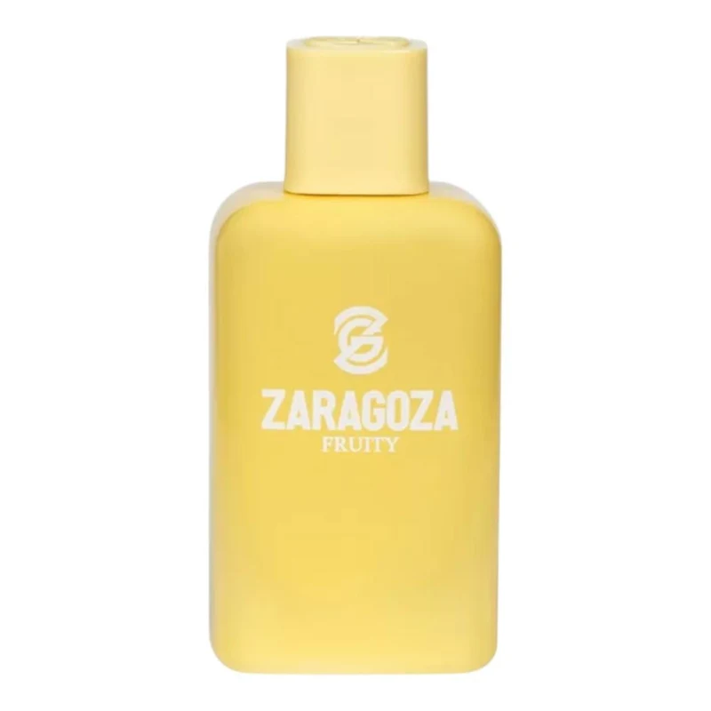 Парфюм для женщин Zaragoza Fruity Women Eau de Parfum 2