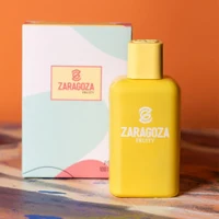 Парфюм для женщин Zaragoza Fruity Women Eau de Parfum 3