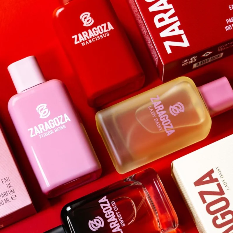 Parfum pentru femei Zaragoza Lady Daisy Women Parfum 3