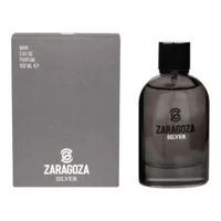 Мужской парфюм Zaragoza Silver Man Parfum 2