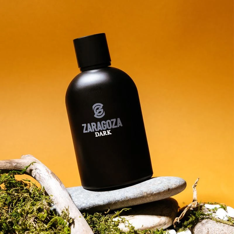 Мужской парфюм Zaragoza Dark Man Parfum 3
