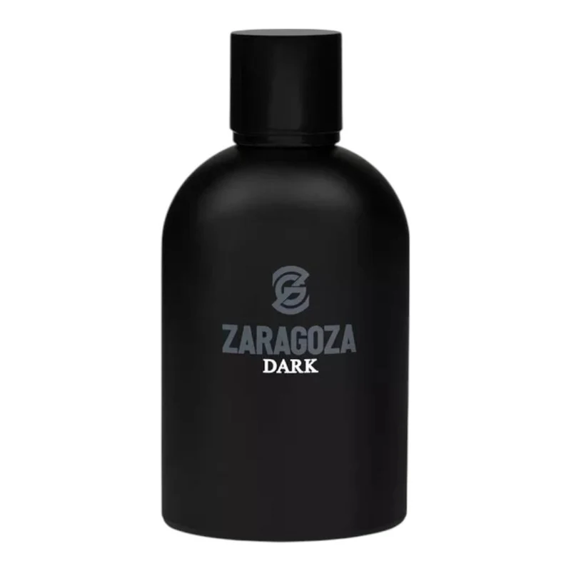 Мужской парфюм Zaragoza Dark Man Parfum 2