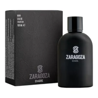 Мужской парфюм Zaragoza Dark Man Parfum