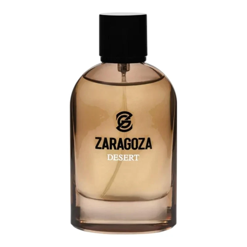 Parfum pentru barbati Zaragoza Desert Man Eau de Parfum 100 ml 2