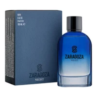 Мужской парфюм Zaragoza Night Man Parfum