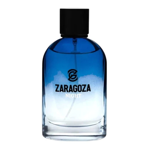 Мужской парфюм Zaragoza Night Man Parfum