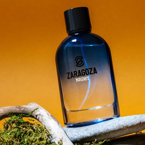 Мужской парфюм Zaragoza Night Man Parfum