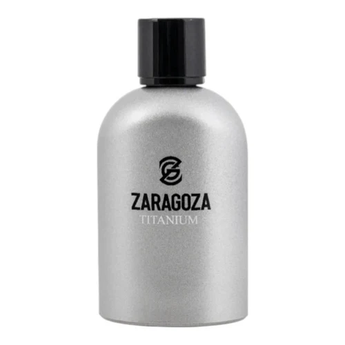 Мужской парфюм Zaragoza Titanium Man Parfum