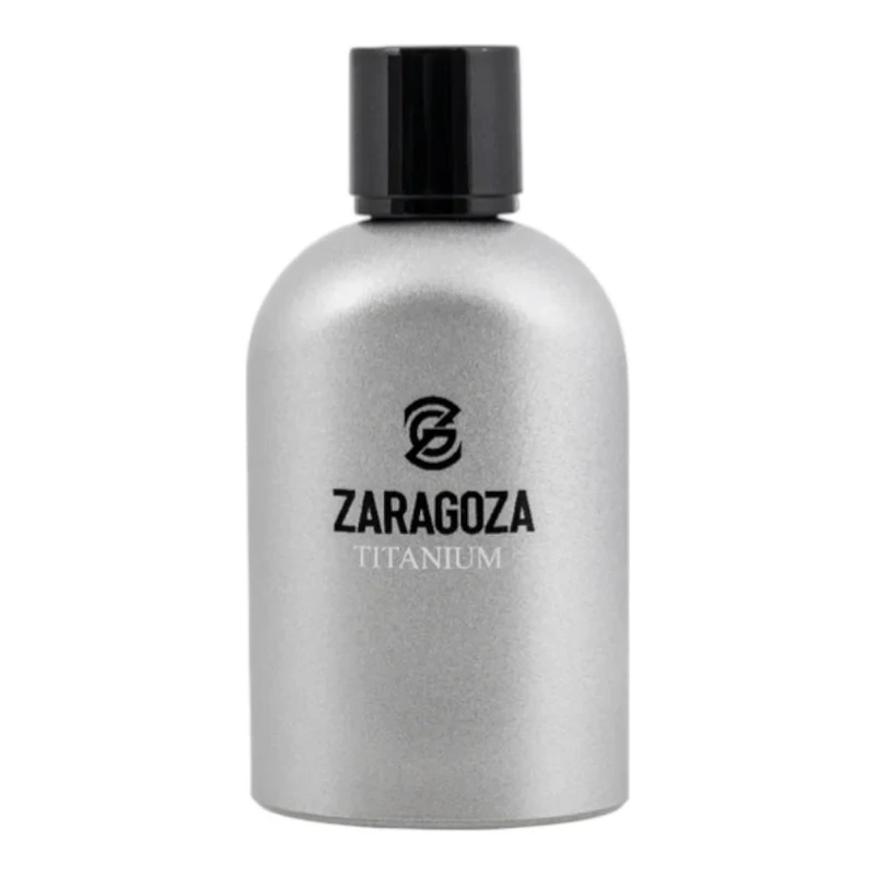 Мужской парфюм Zaragoza Titanium Man Parfum 2