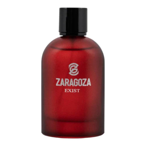 Мужской парфюм Zaragoza Exist Man Parfum