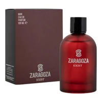 Мужской парфюм Zaragoza Exist Man Parfum