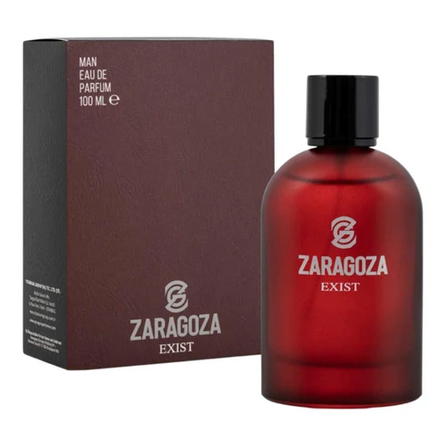 Мужской парфюм Zaragoza Exist Man Parfum