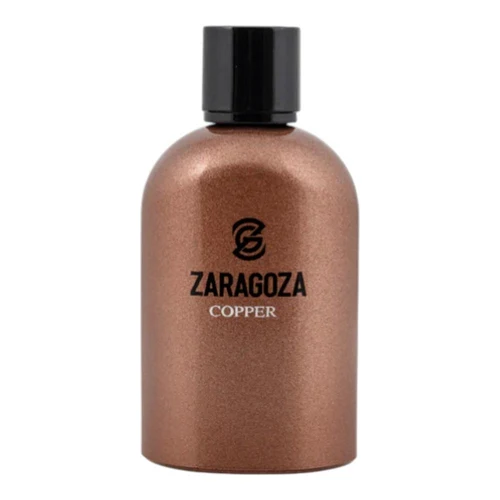 Мужской парфюм Zaragoza Copper Man Parfum