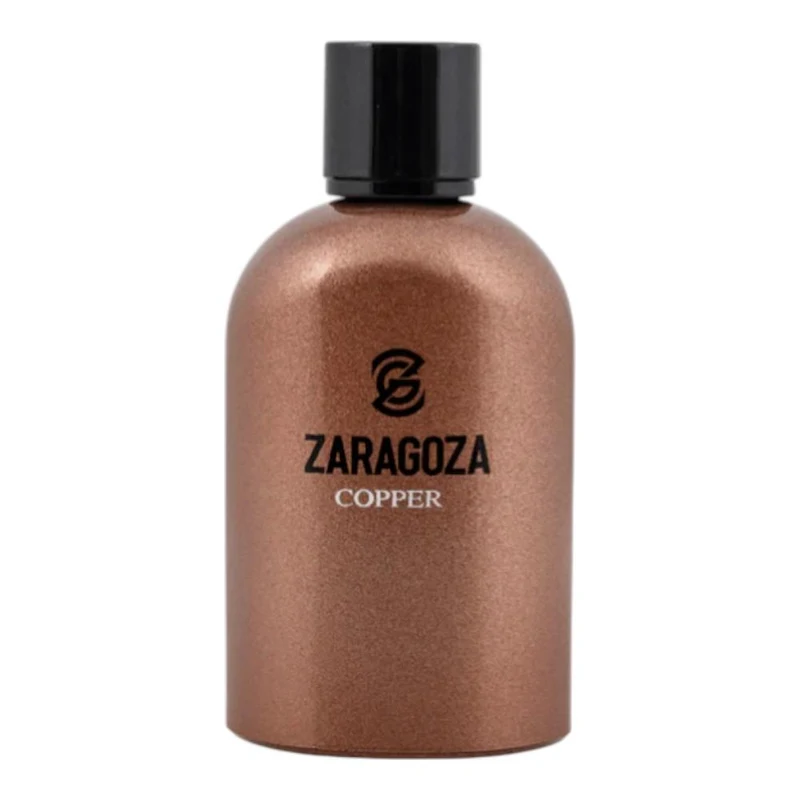 Мужской парфюм Zaragoza Copper Man Parfum 2