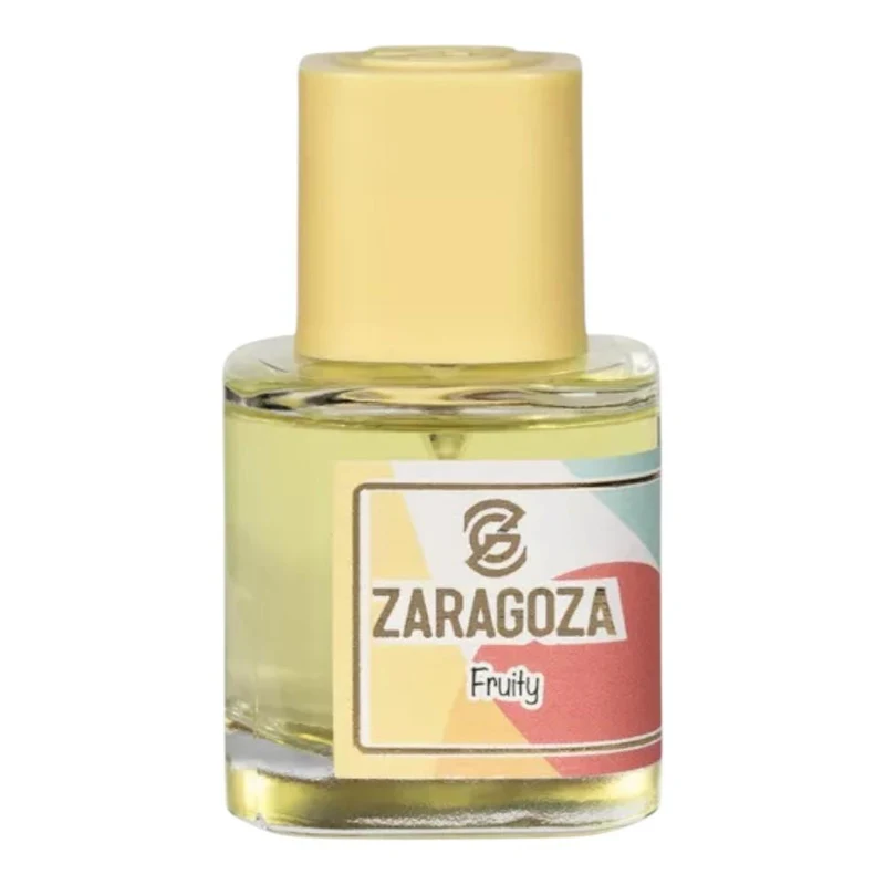 Парфюм для женщин Zaragoza Fruity Women Eau de Parfum 2