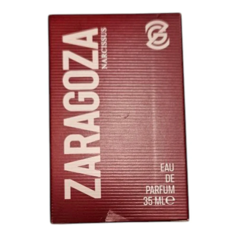 Парфюм для женщин Zaragoza Narcissus Women Parfum 2