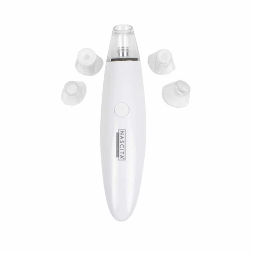Аппарат для чистки лица Nascita Electric Blackhead Remover