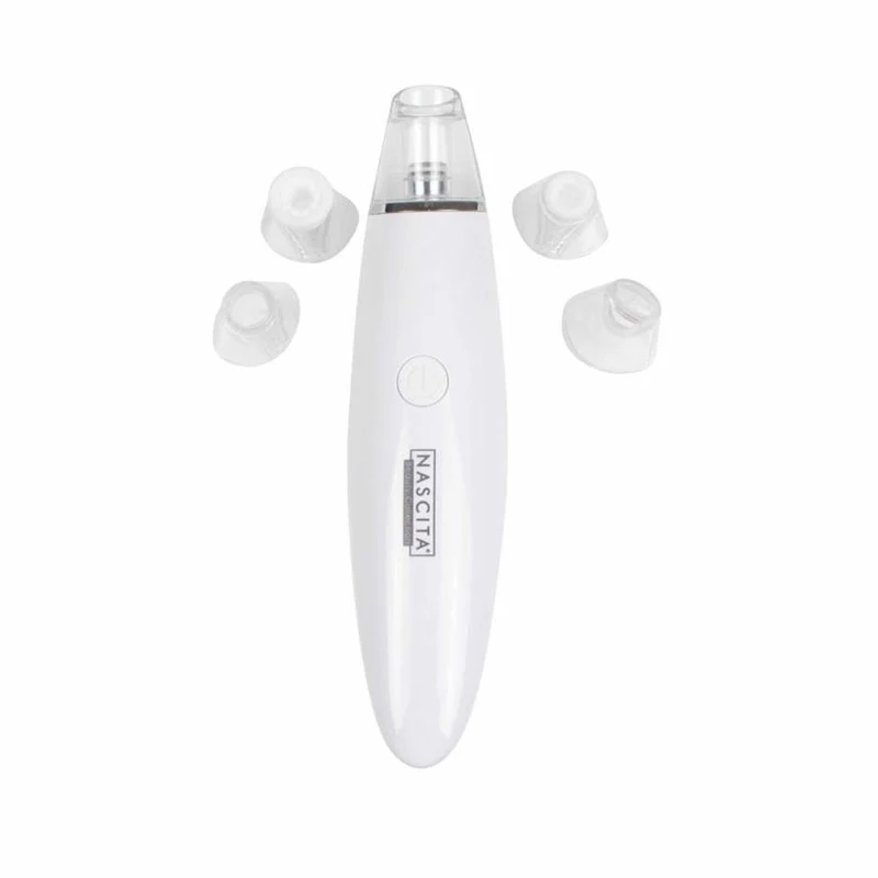 Аппарат для чистки лица Nascita Electric Blackhead Remover 2