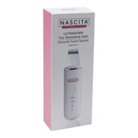 Аппарат для чистки лица Nascita Ultrasonic Facial Cleaner