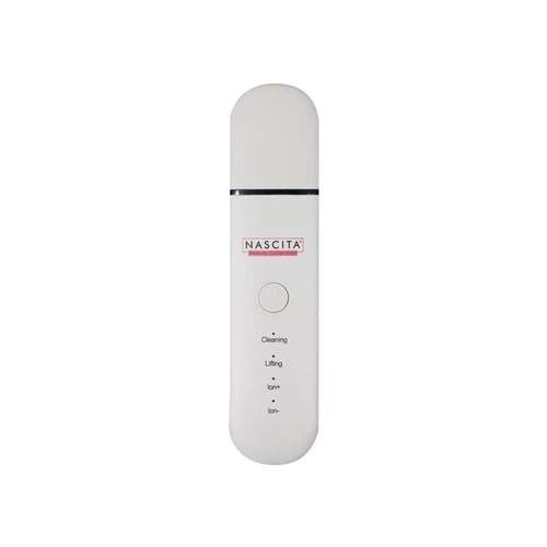 Аппарат для чистки лица Nascita Ultrasonic Facial Cleaner
