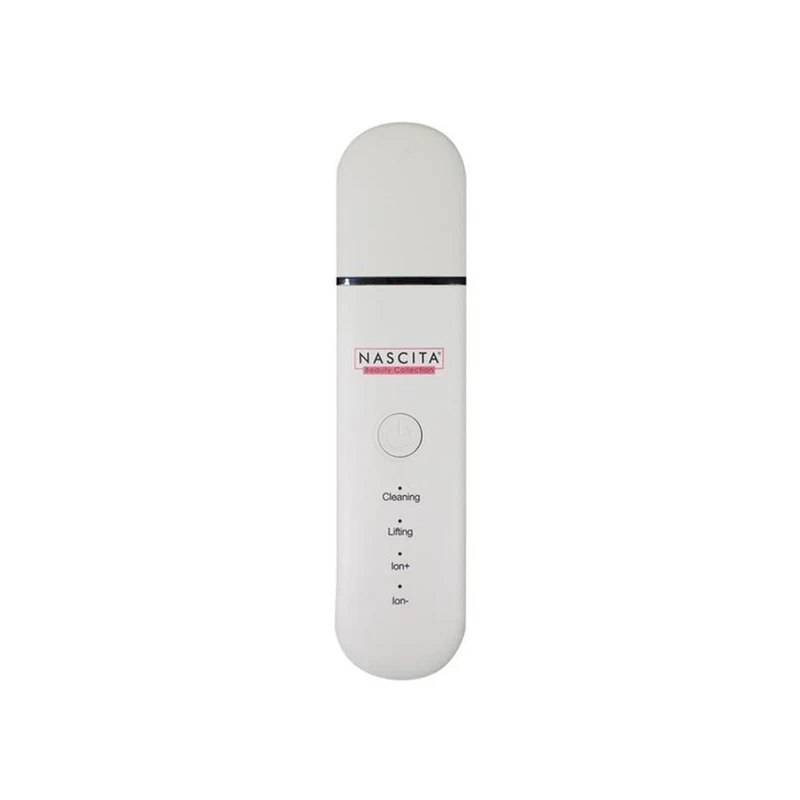 Аппарат для чистки лица Nascita Ultrasonic Facial Cleaner 2