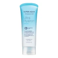 Гель пилинг для лица MISSHA Super Aqua Ultra Hyalron Peeling Gel 100 ml