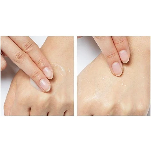 Gel peeling pentru fata MISSHA Super Aqua Ultra Hyalron Peeling Gel 100 ml