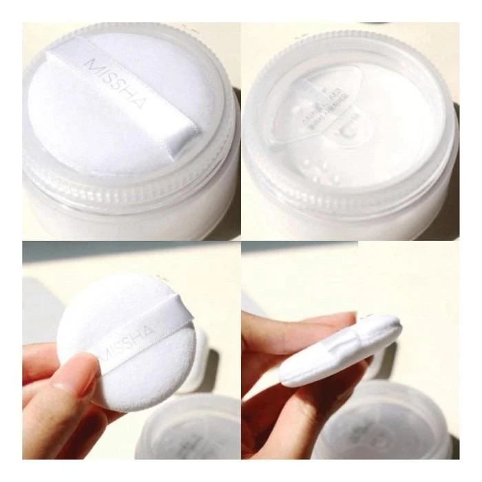 Pudra MISSHA Airy Pot Powder 2