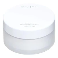 Пудра MISSHA Airy Pot Powder