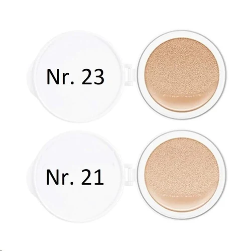 Cushion MISSHA Cushion Moist Up SPF50