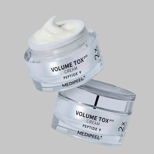 Cremă de faţă Medi-Peel Peptide 9 Volume Tox Cream Pro 50 ml
