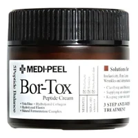 Cremă de faţă Medi-Peel Peptide-Tox Bor Cream 50 ml