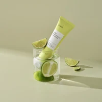 Гель пилинг для лица Iunik Lime Moisture Mild Peeling Gel 90 ml 2