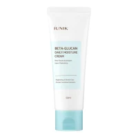 Крем для лица Iunik Beta Glucan Daily Moisture Cream 60 ml