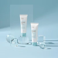 Крем для лица Iunik Beta Glucan Daily Moisture Cream 60 ml 2