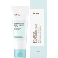 Крем для лица Iunik Beta Glucan Daily Moisture Cream 60 ml 3