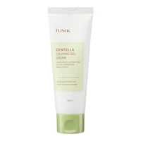 Крем для лица Iunik Centella Calming Gel Cream 60 ml