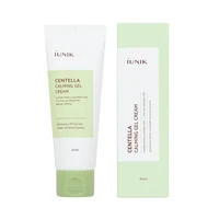 Крем для лица Iunik Centella Calming Gel Cream 60 ml 2