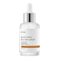 Ser pentru faţă Iunik Black Snail Restore Serum 50 ml