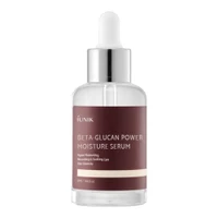 Ser pentru faţă Iunik Beta Glucan Power Moisture Serum 50 ml