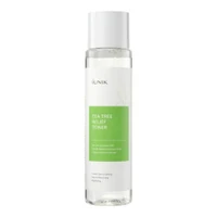 Tonic p/u fata Iunik Tea Tree Relief Toner 200 ml