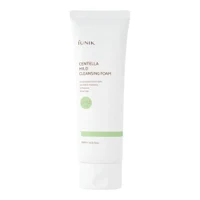 Spuma p/u curatarea fetei Iunik Centella Mild Cleasing Foam 120ml
